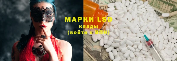крисы Белоозёрский